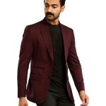 Heartsigh Blazer | Ignite Romance with Timeless Elegance | Jaipurio